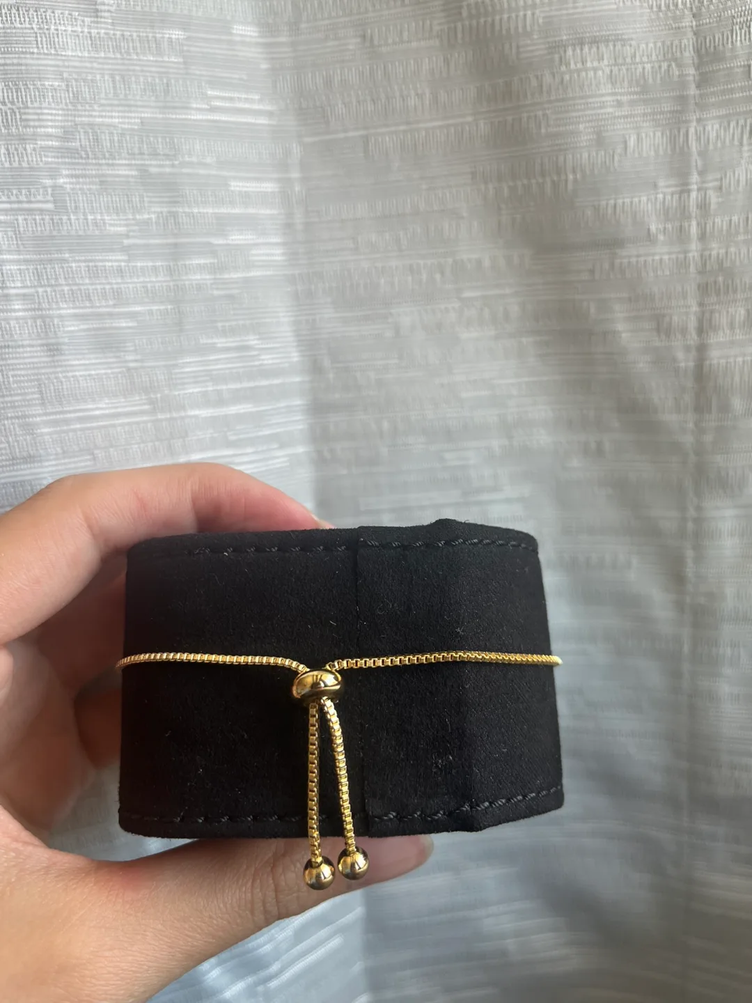 Infinity Bracelet image indicator(2)