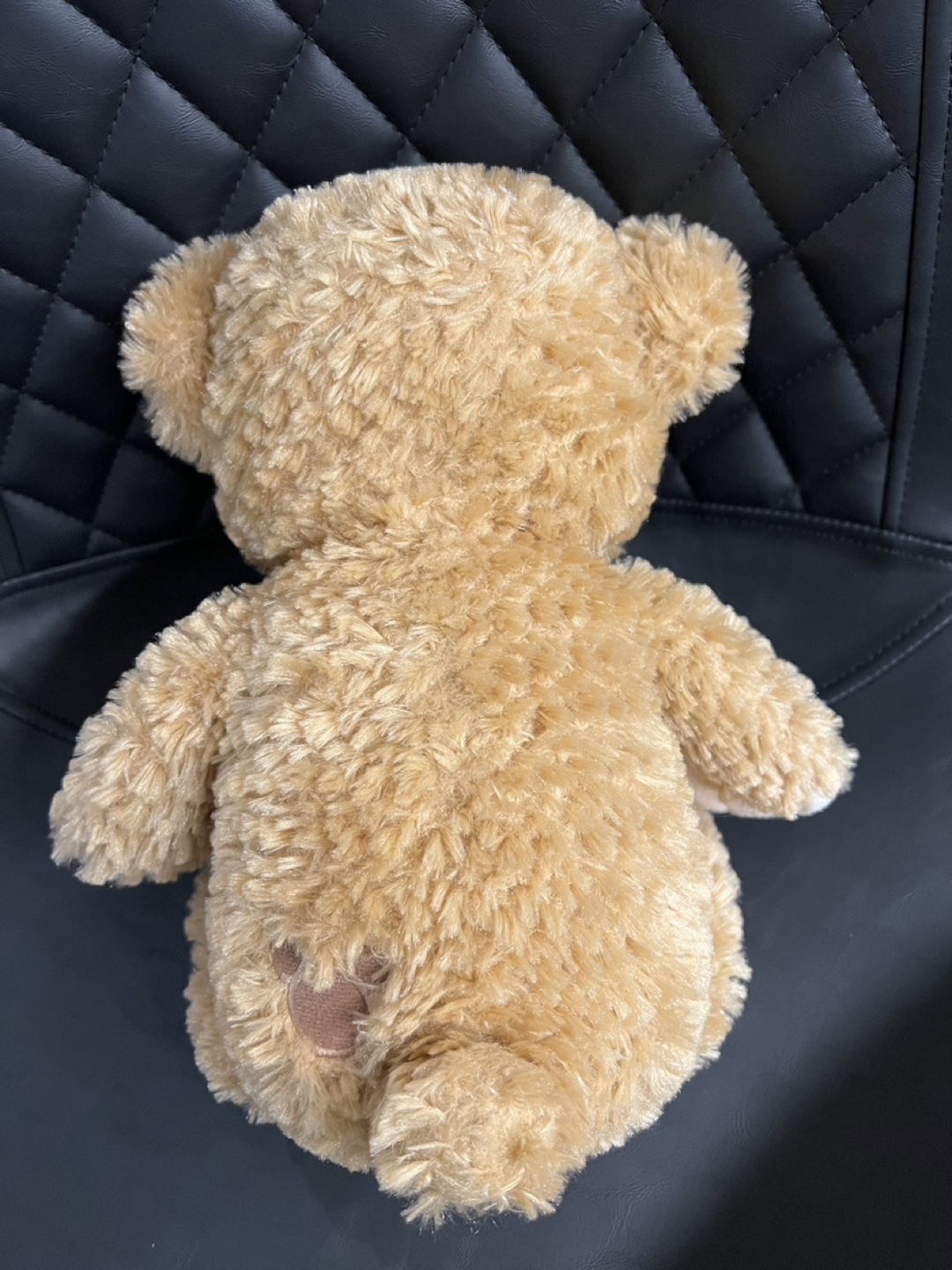 Duffy The Disney Bear Plush - photo 2