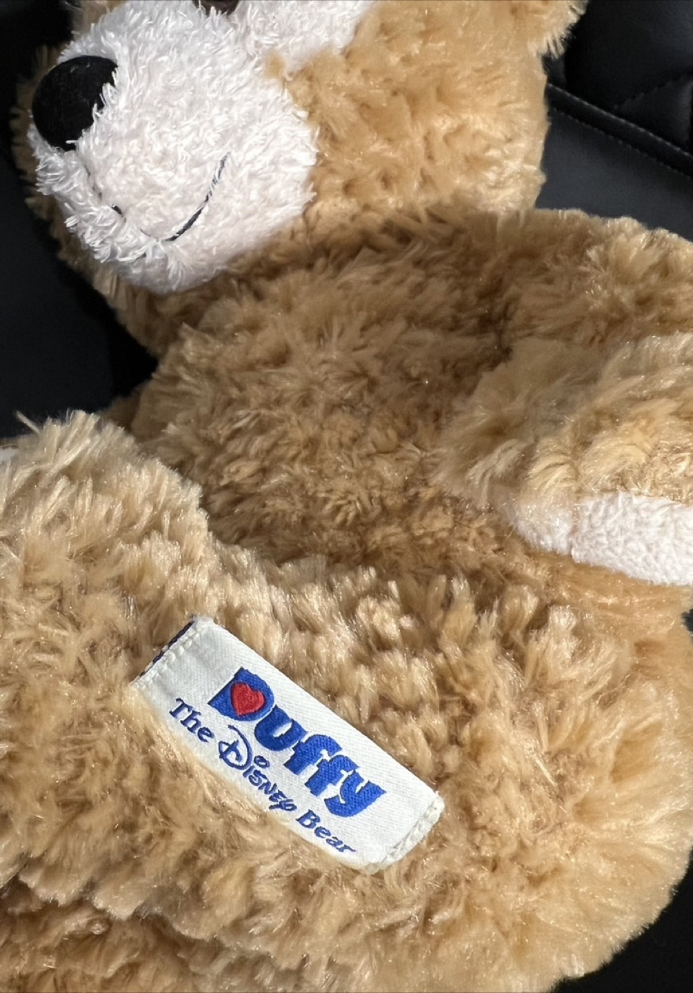 Duffy The Disney Bear Plush - photo 3