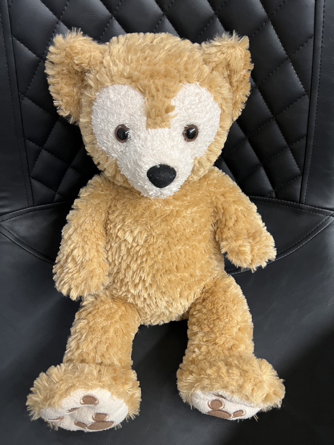 Duffy The Disney Bear Plush