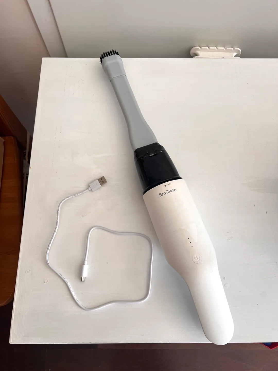 Portable mini vacuum cleaner thumbnail