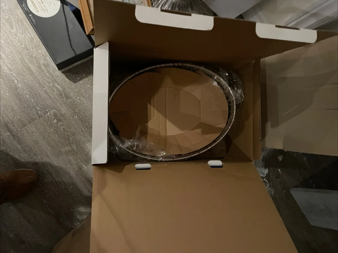 Lagostina Extra Large Roasting Pan with Rack image indicator(2)