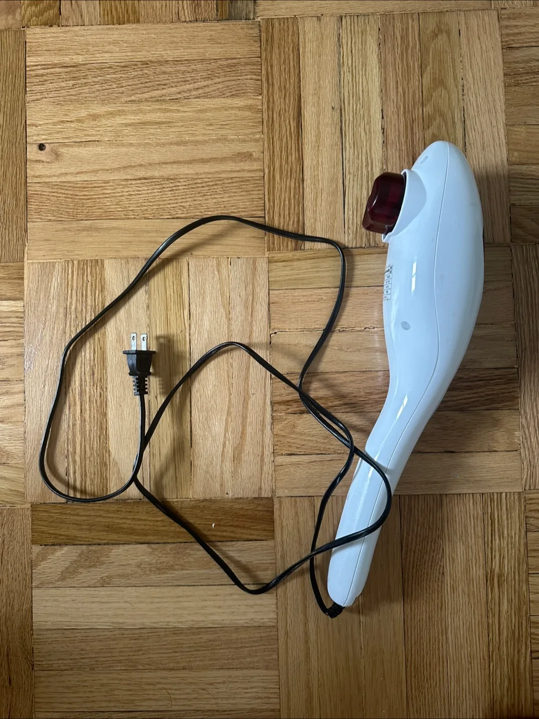 Compact Hammer Massager thumbnail