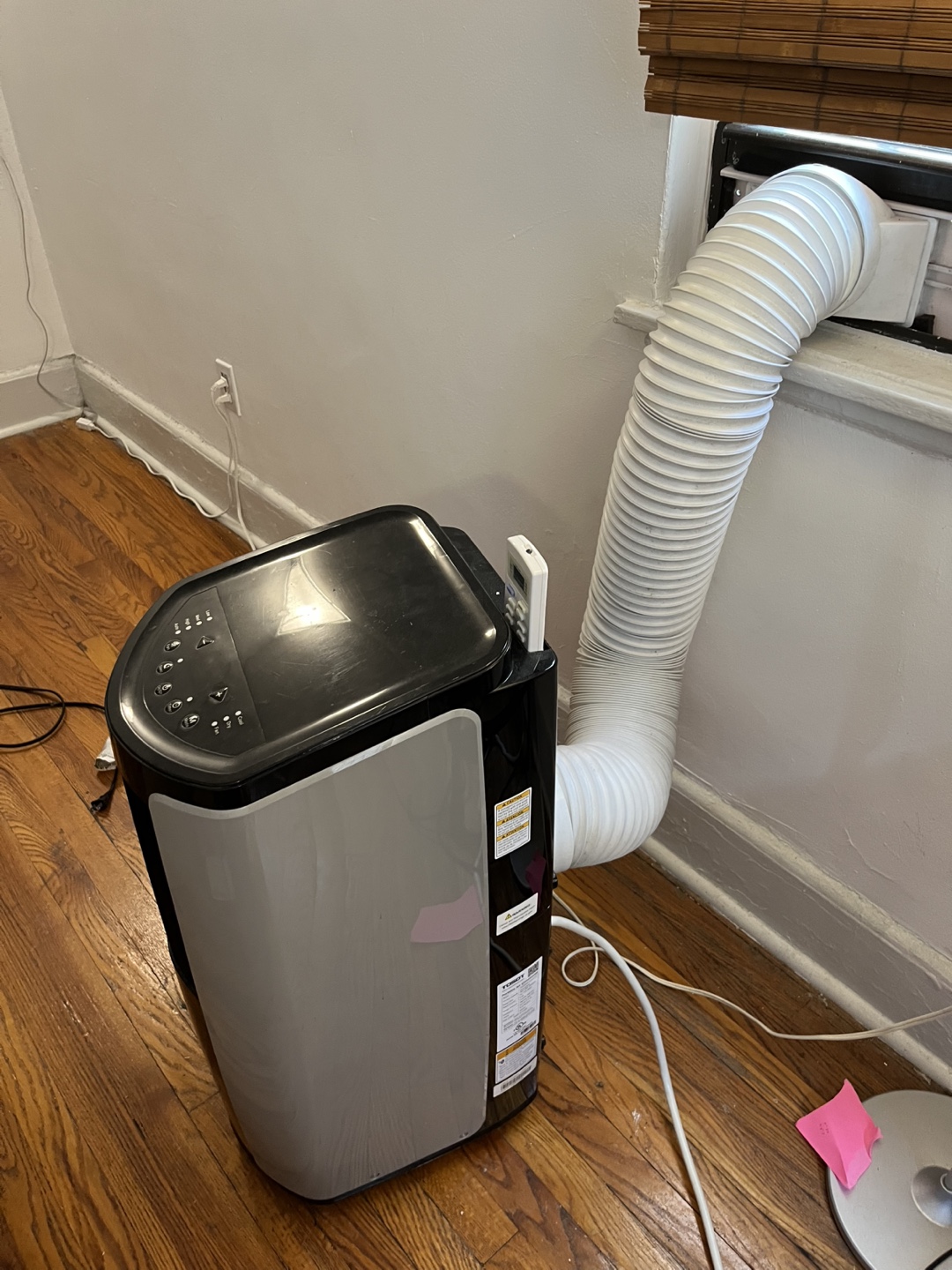 TOSOT Portable Air Conditioner - photo 3