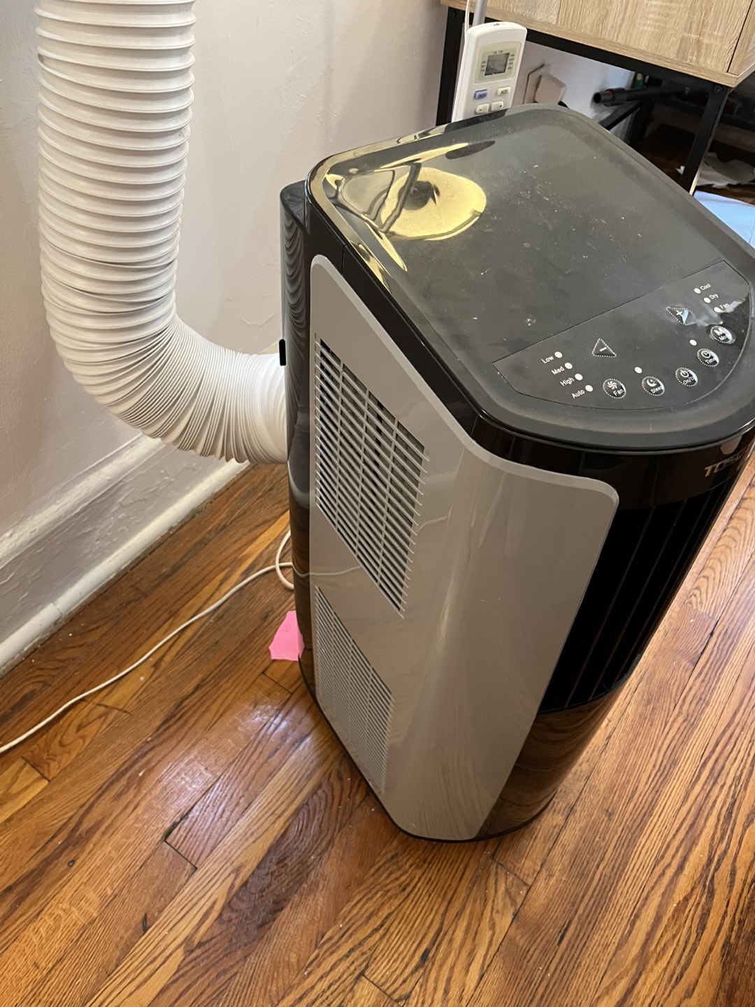TOSOT Portable Air Conditioner - photo 2