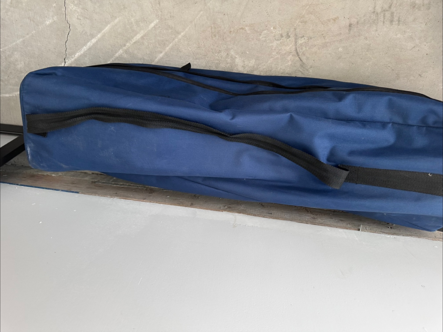 Columbia B.Y.O. Bed with Built-in Pump - photo 2