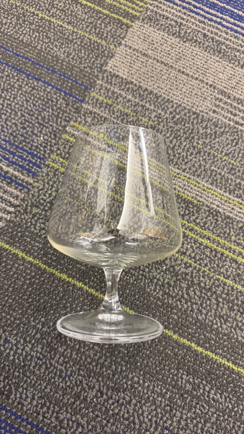 Cognac glass - photo 2