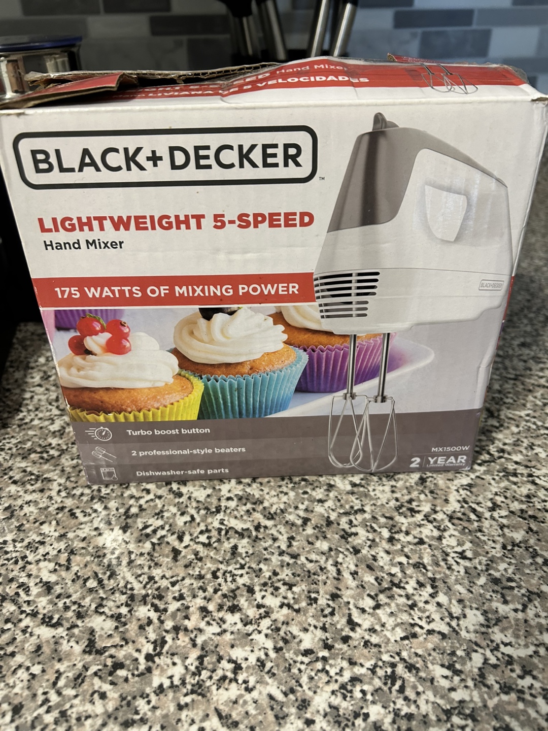 BLACK+DECKER and Starfrit Electric Fondue