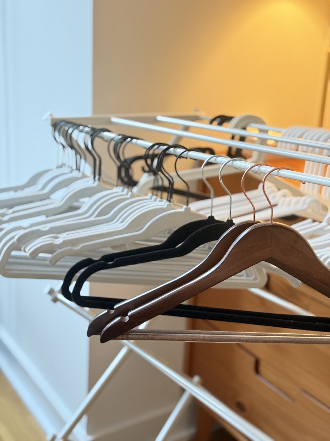 Clothes Hangers - Variety