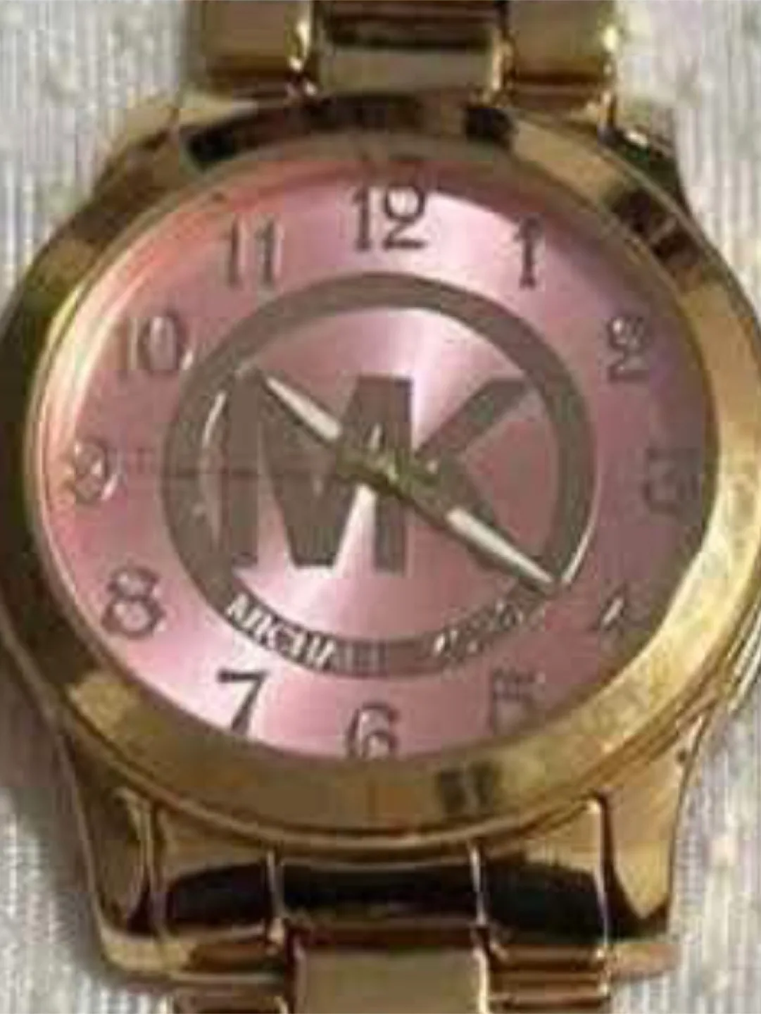Michael Kors & Chanel Women's Watches thumbnail