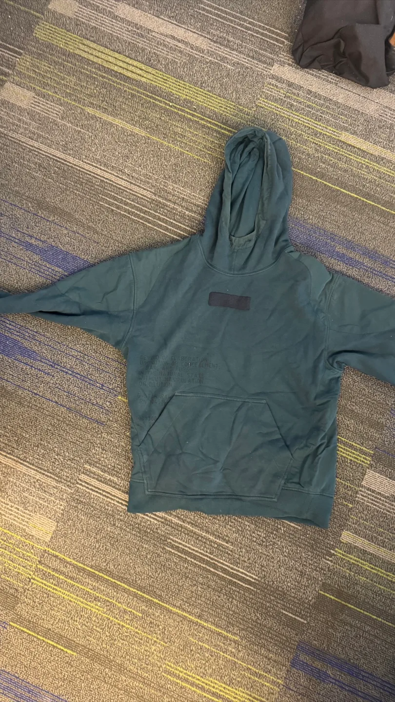 G-Star RAW Hoodie - Size M thumbnail