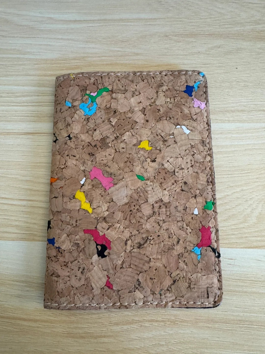 Passport Holder thumbnail