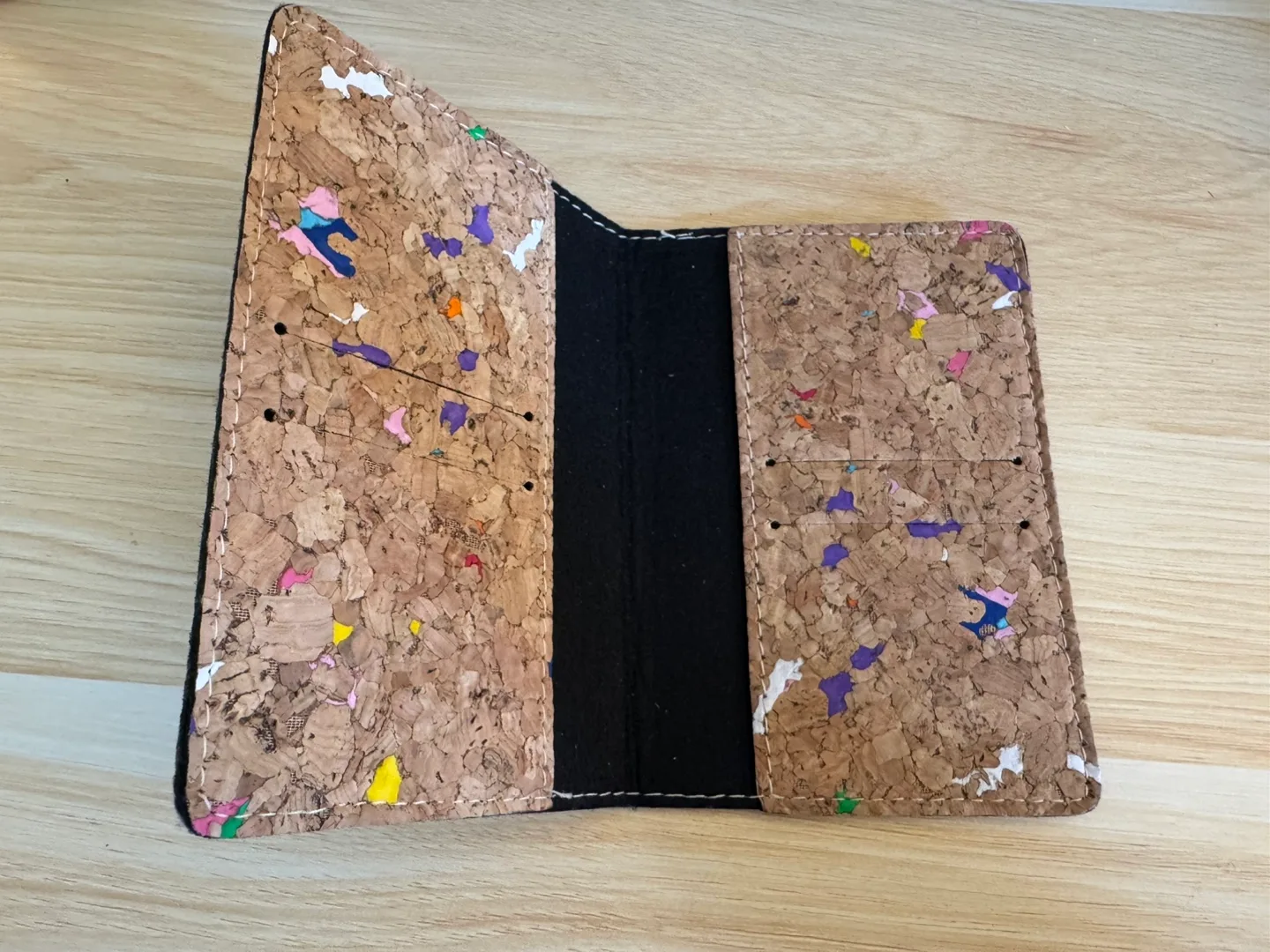 Passport Holder image indicator(2)