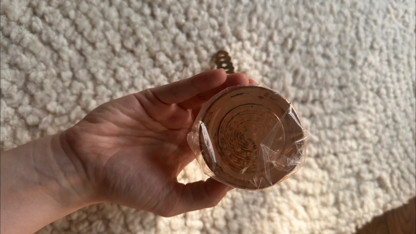 Turkish Coffee Pot, Copper image indicator(2)