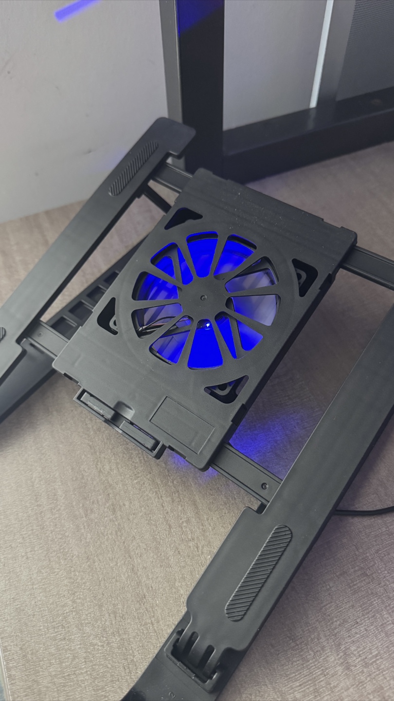Laptop Cooling Pad