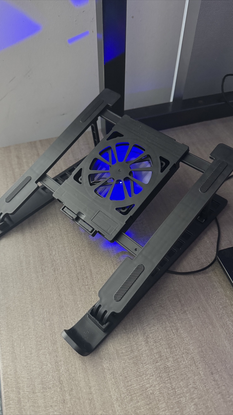 Laptop Cooling Pad - photo 2