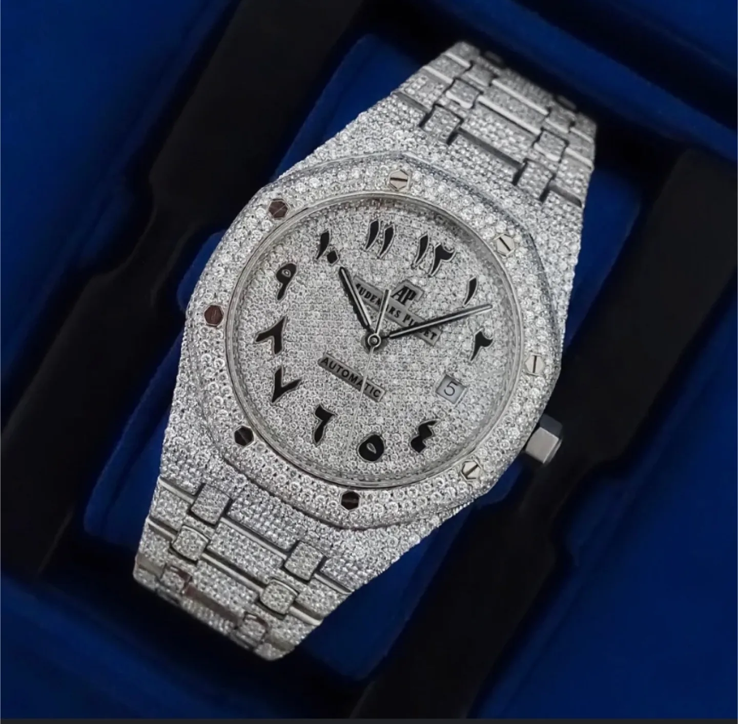 Cartier Watch Box Set thumbnail