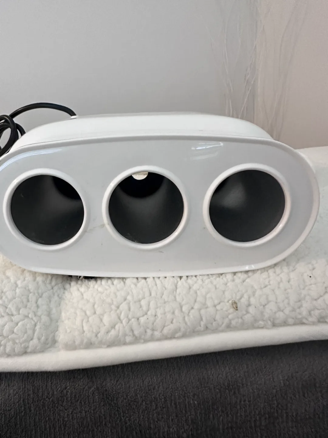 Master Massage Equipment Hot Towel Warmer thumbnail