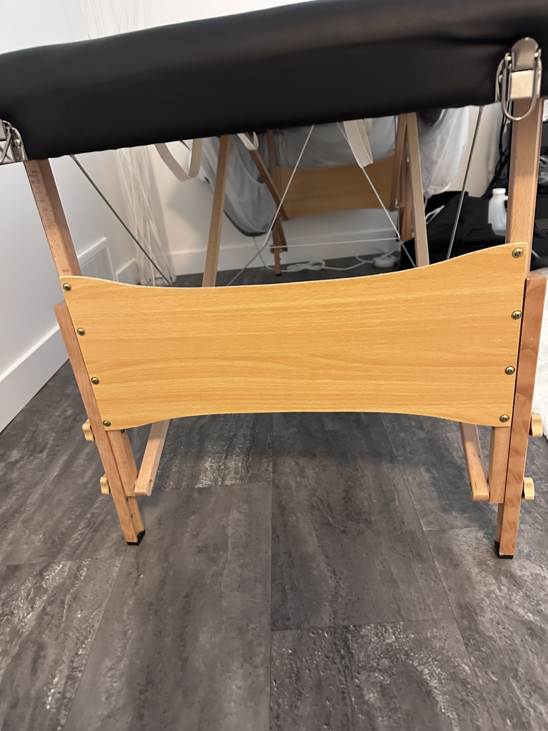 Portable Massage Table