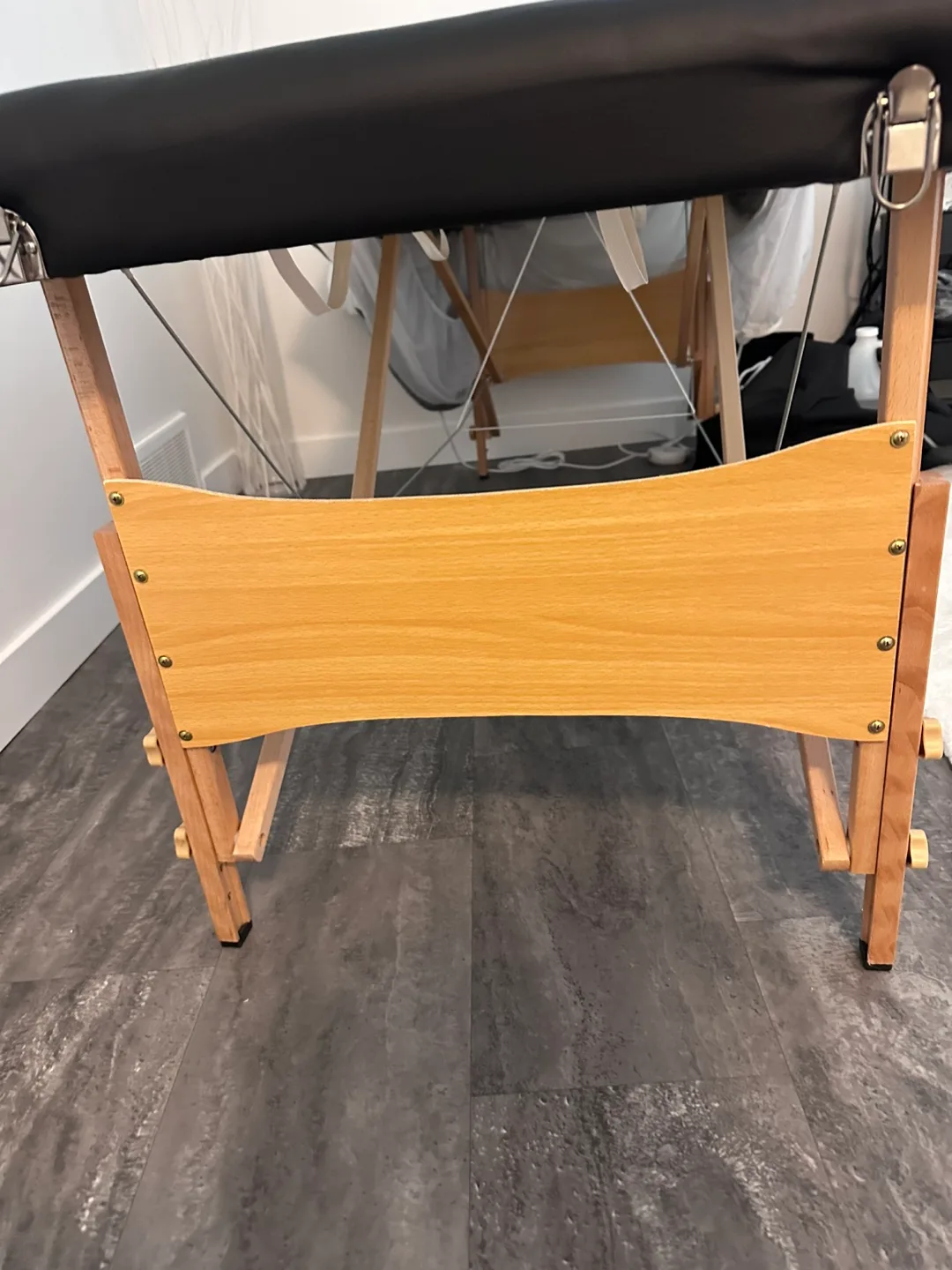 Portable Massage Table thumbnail