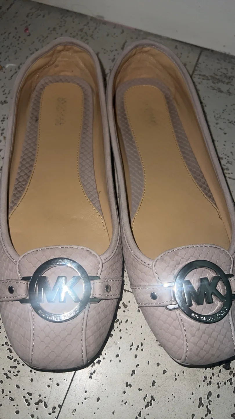 Michael Kors Flats, Size 8.5 thumbnail