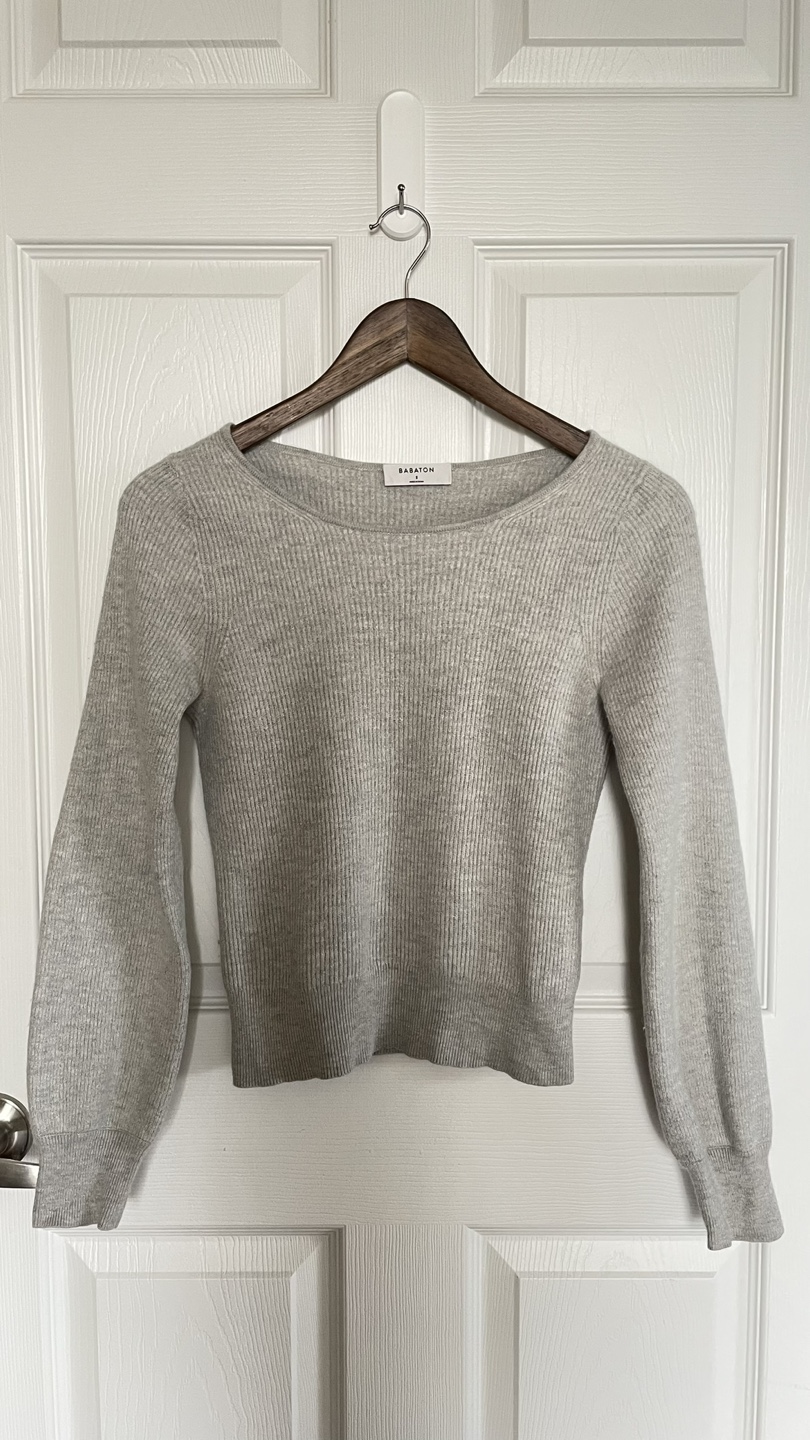 Babaton Sweater - Size Small
