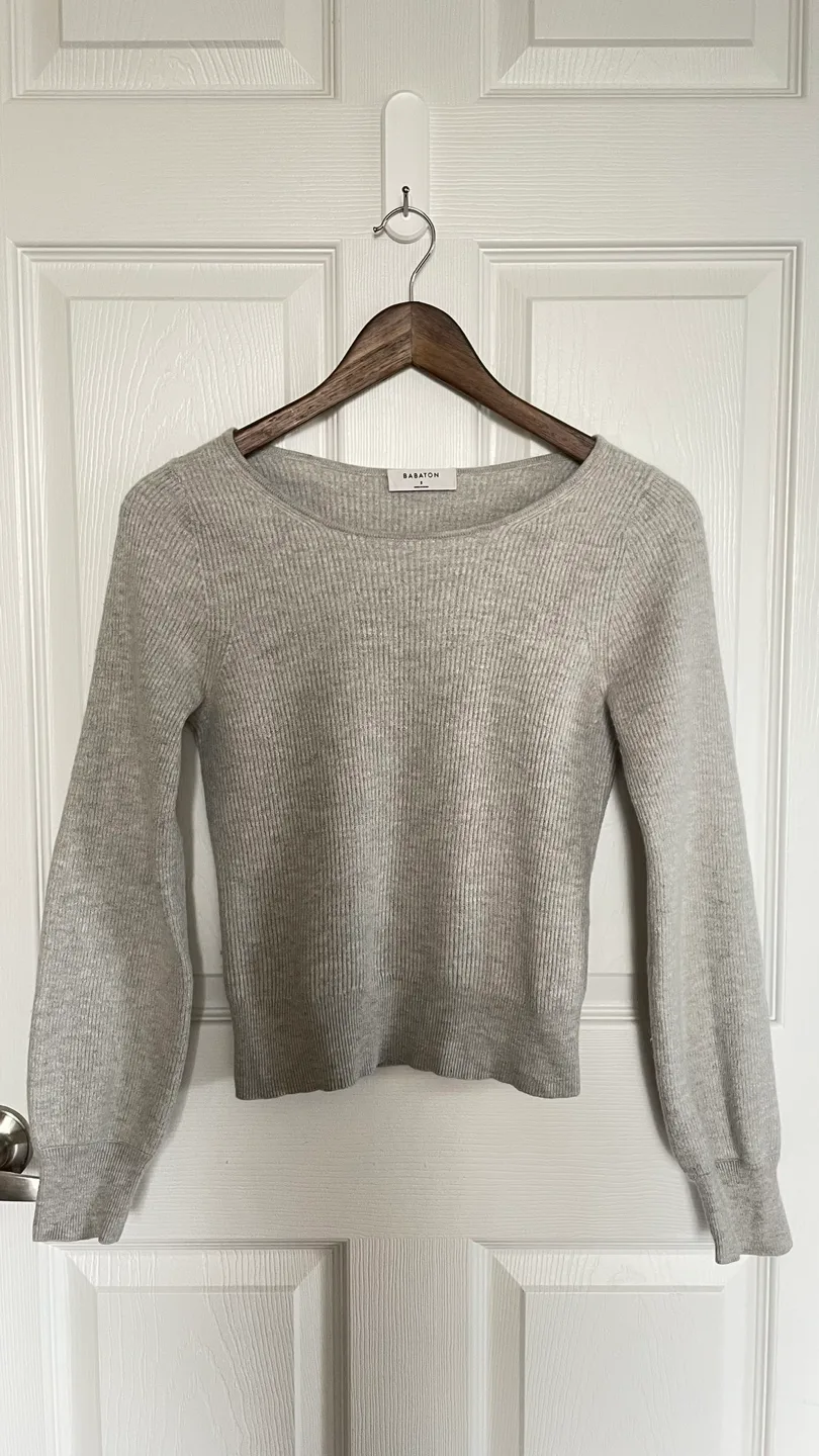 Babaton Sweater - Size Small thumbnail