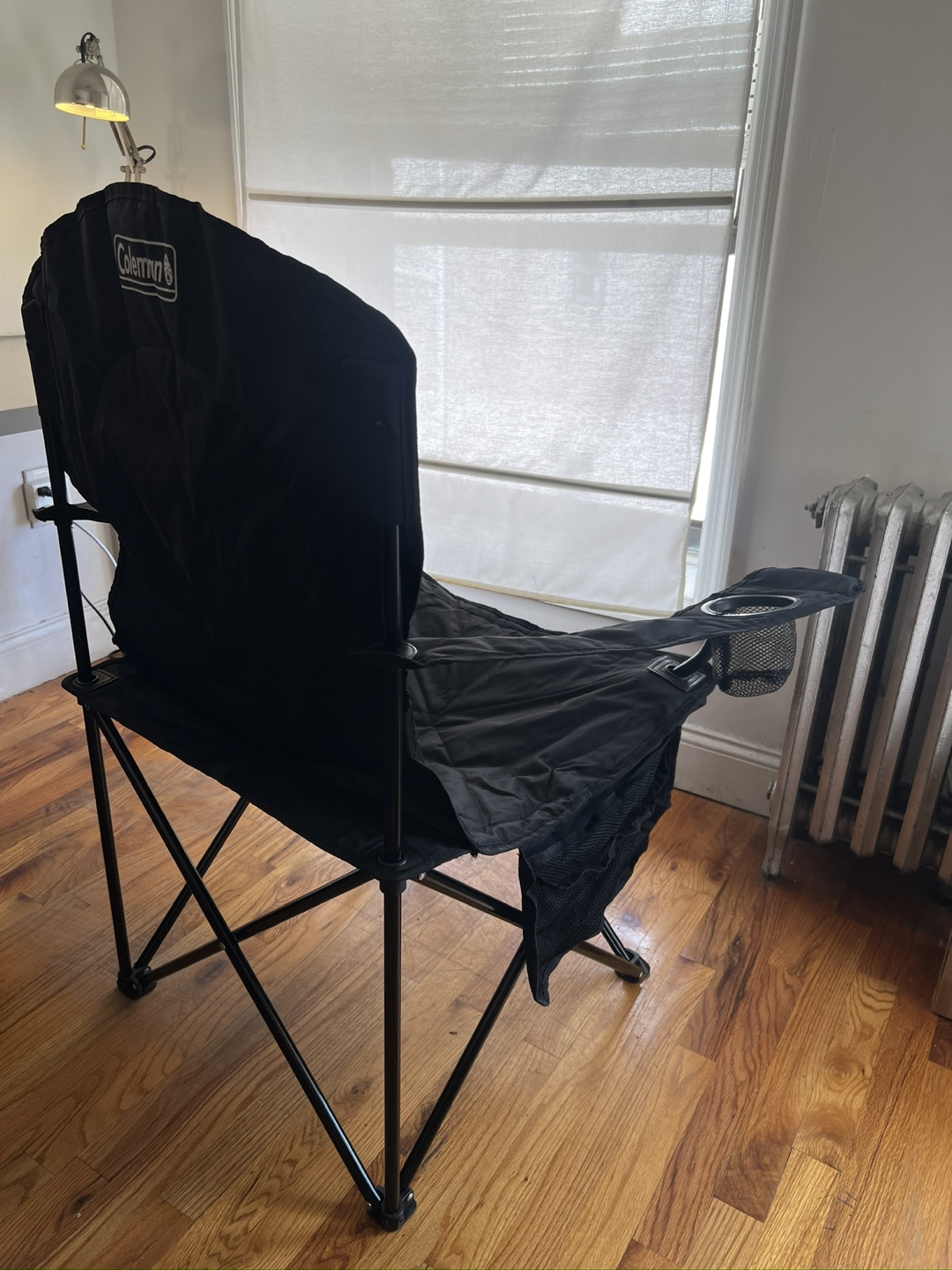 Coleman Camping Chair - photo 3