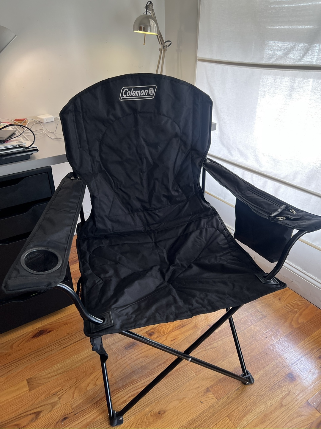 Coleman Camping Chair