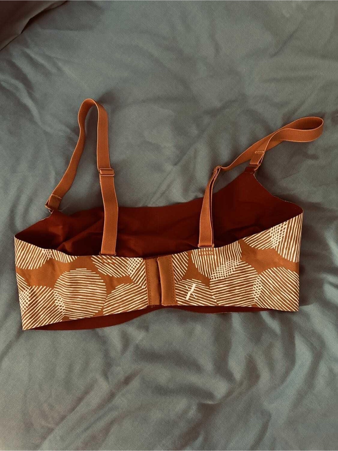 Brand new Knix Bra - photo 2