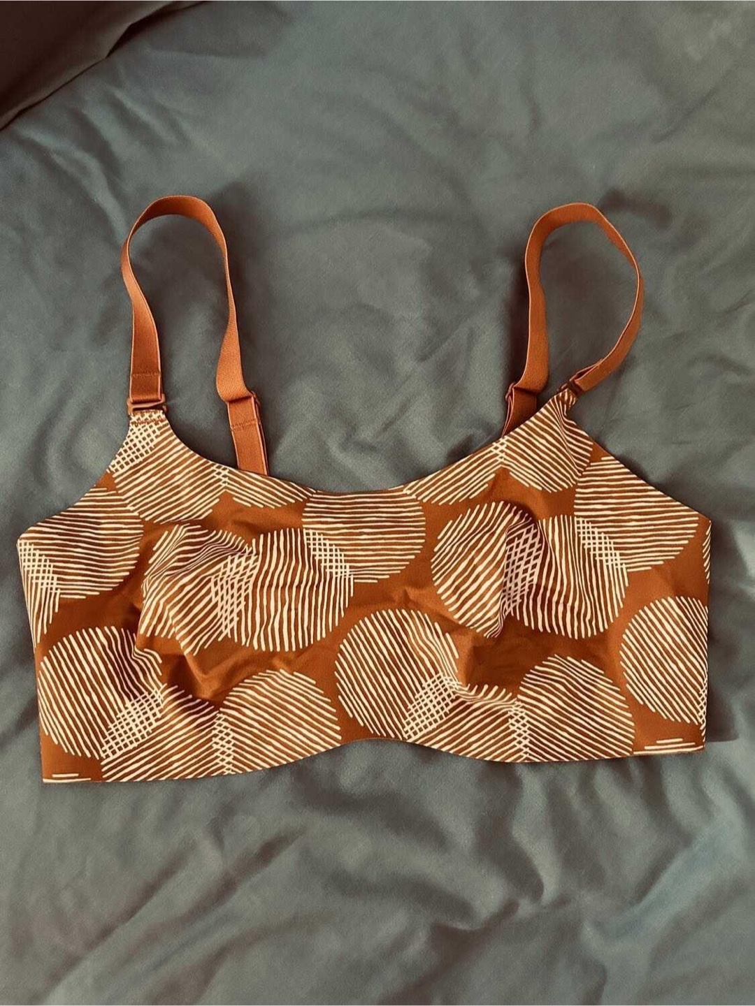 Brand new Knix Bra