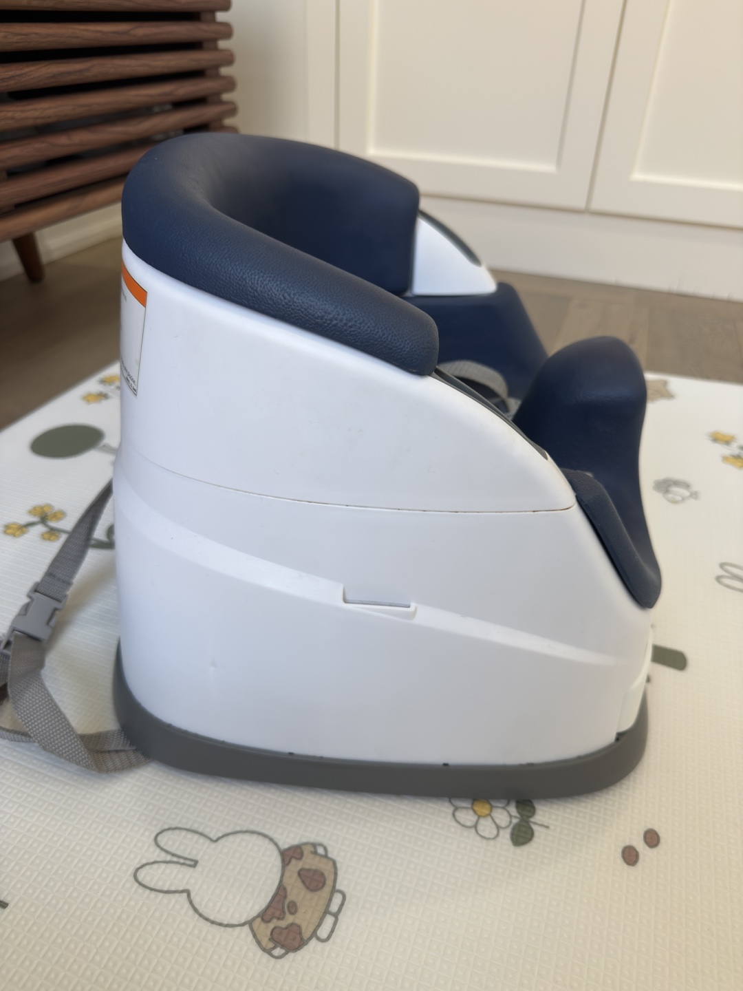 Ingenuity Baby Base 2-in-1 Seat - Navy - photo 4