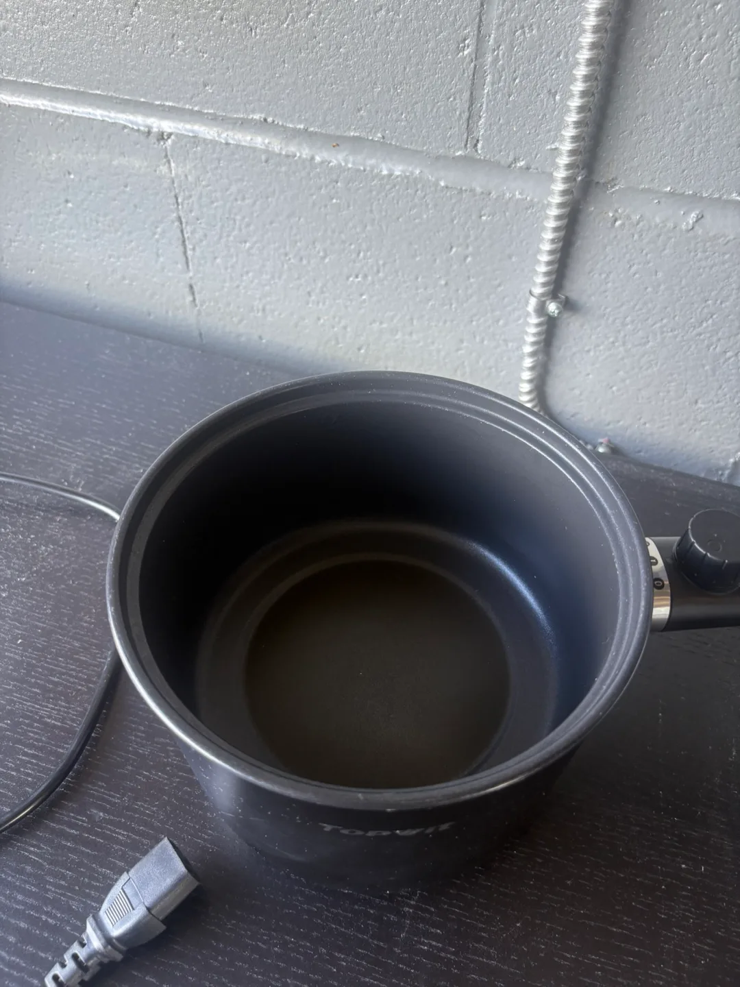 Topwit Electric Cooker - 1.5L Capacity image indicator(2)