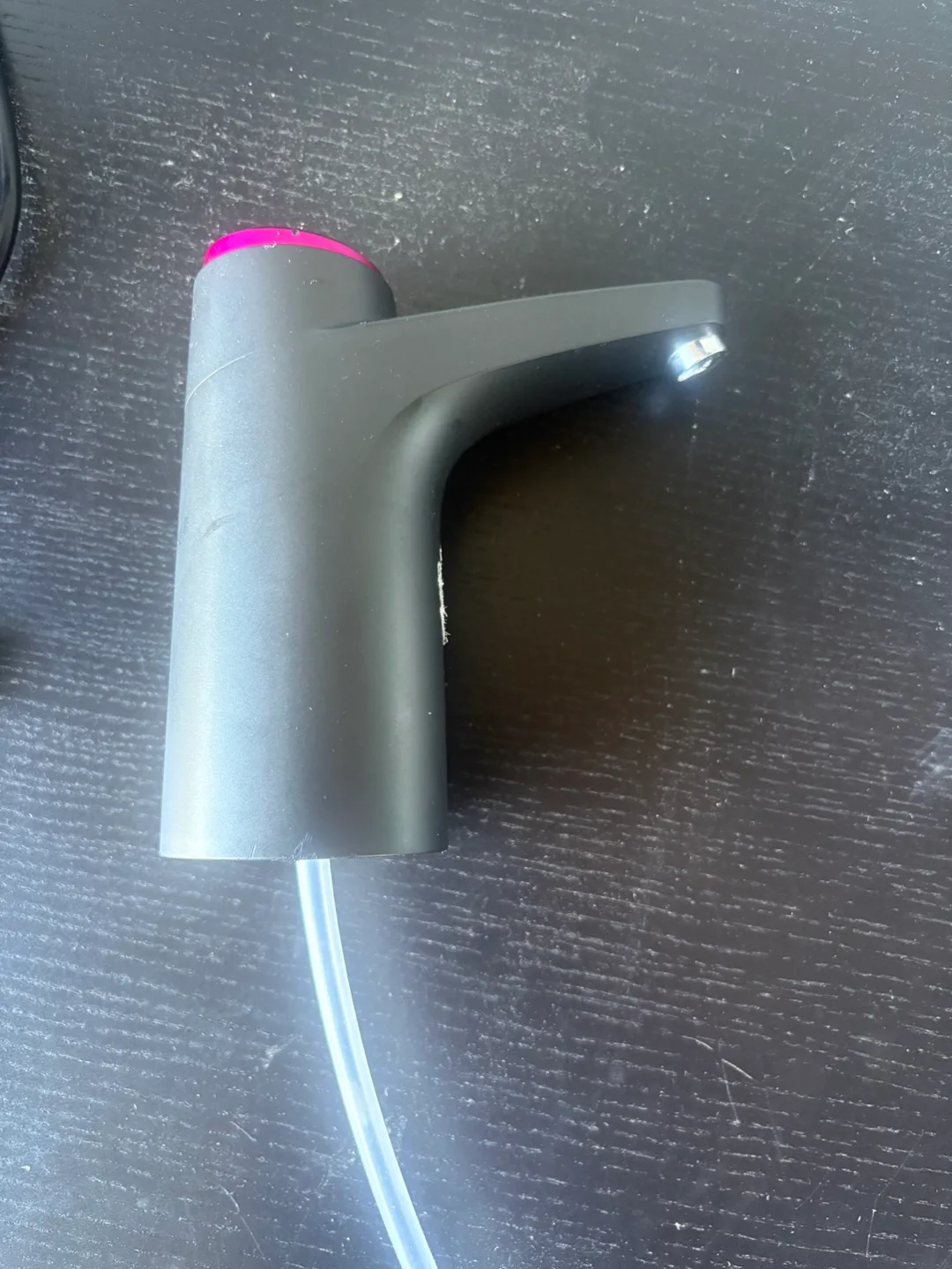 Quality Life Water Bottle Pump Dispenser thumbnail