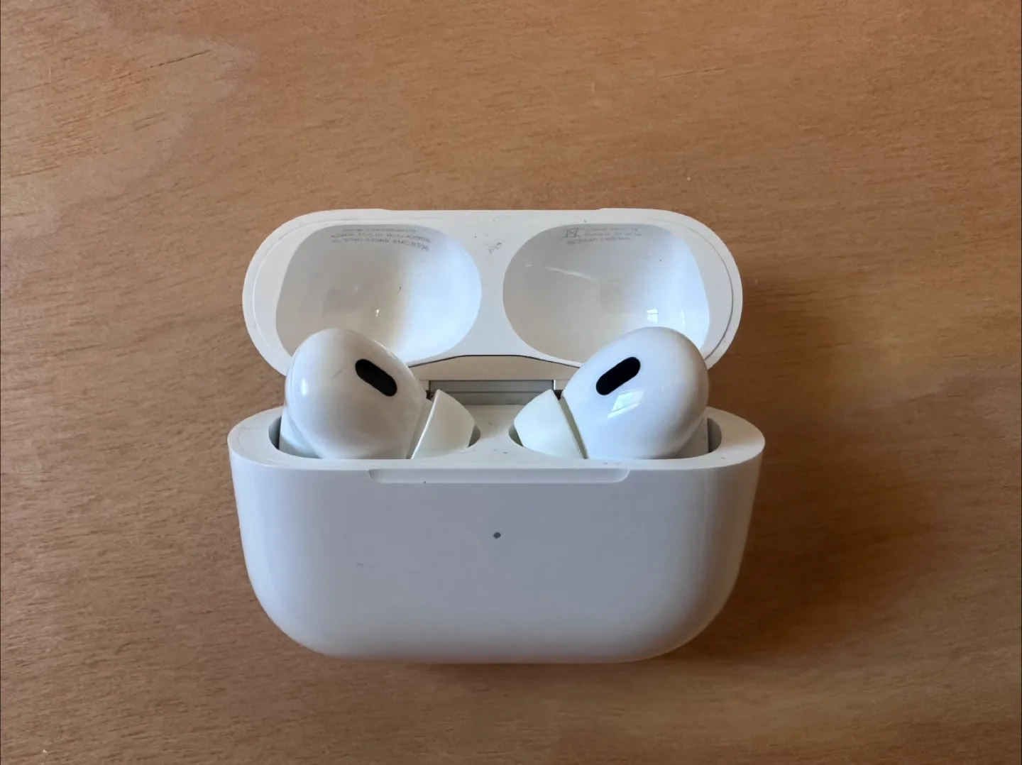 AirPods Pro (2nd Gen) image indicator(3)