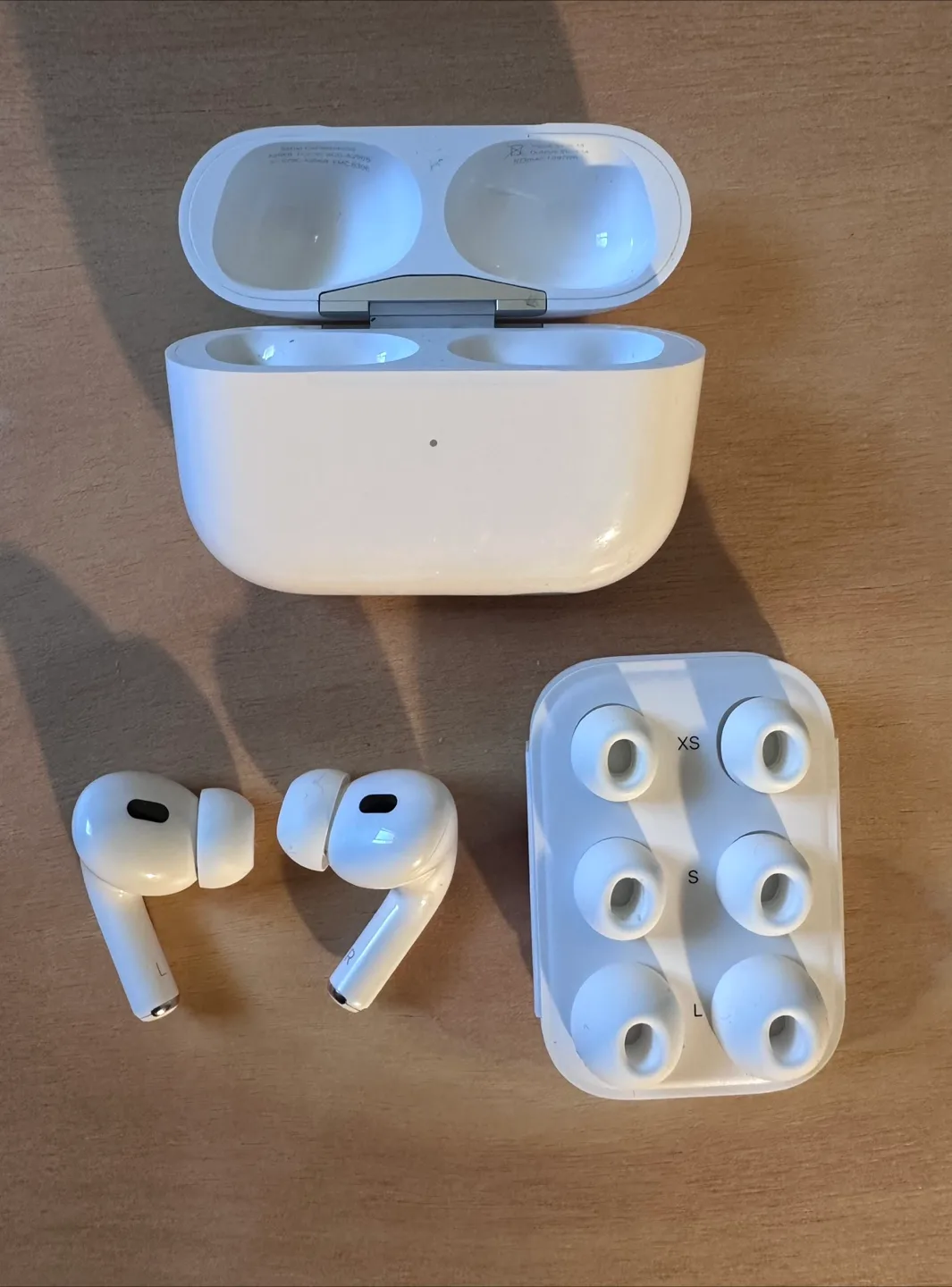 AirPods Pro (2nd Gen) image indicator(2)