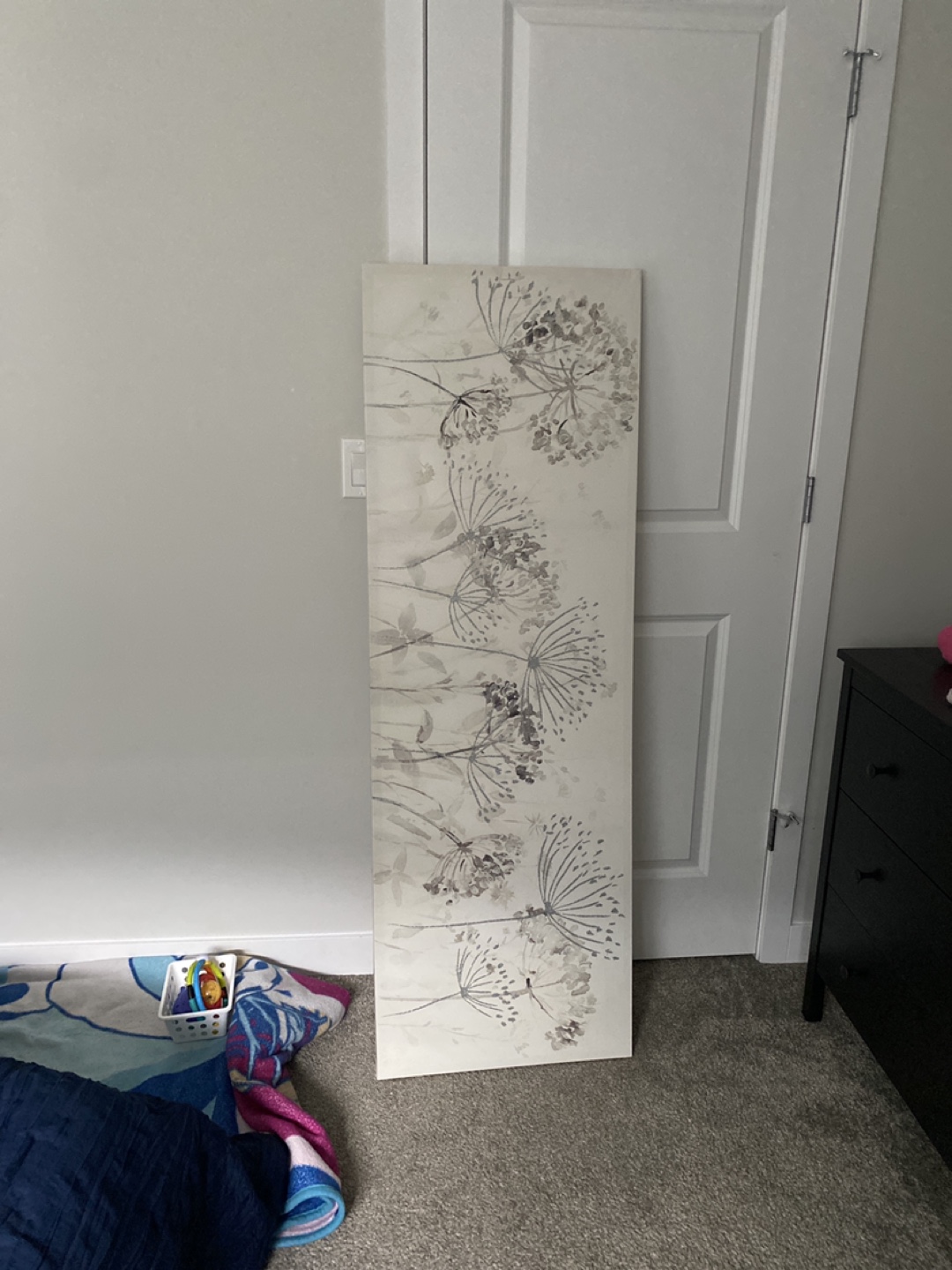 hometrends Wall Decor 60x20 in - photo 4