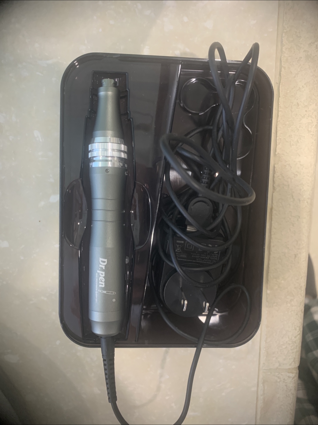 NEW Dr. Pen M8 Microneedling Pen