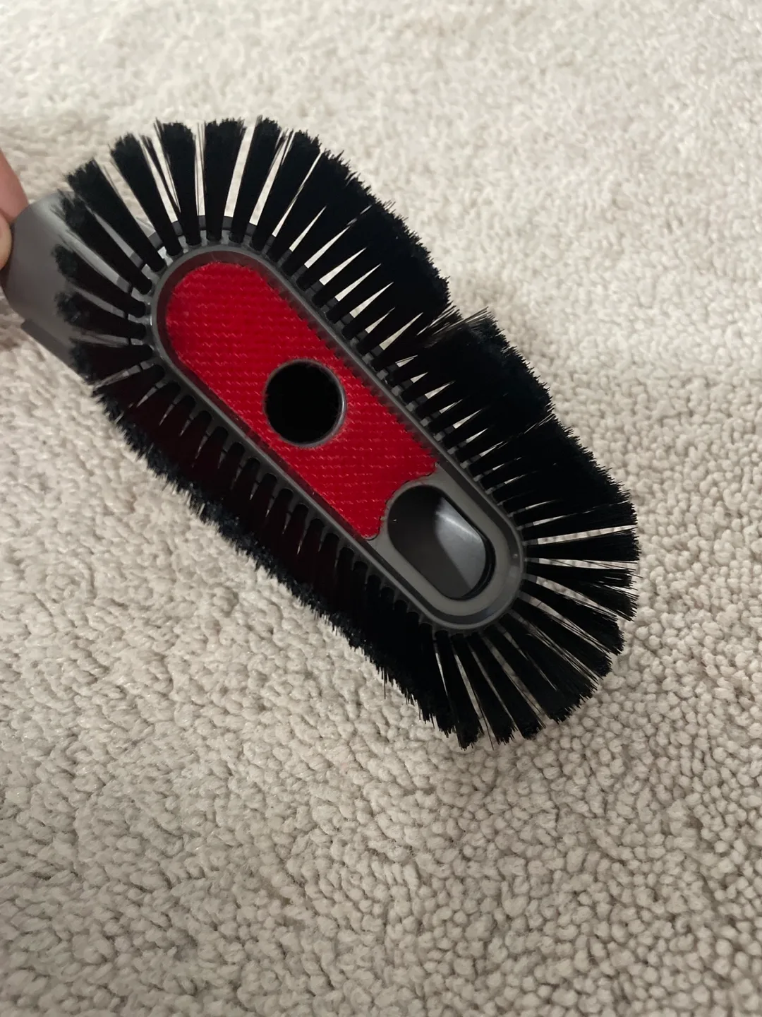 Dyson Vacuum Cleaner Attachments image indicator(5)