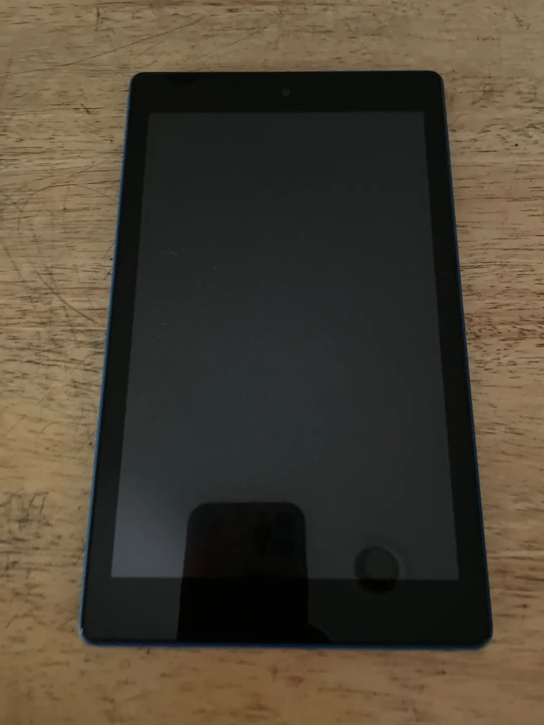 Amazon Fire 7 Tablet thumbnail