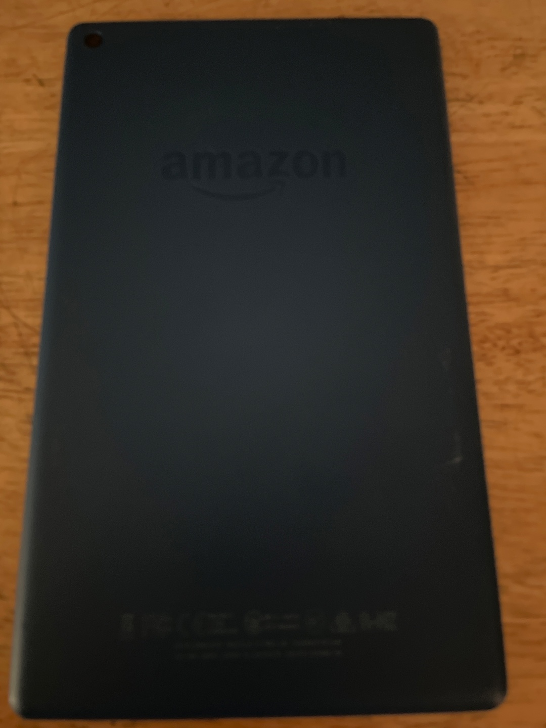 Amazon Fire 7 Tablet - photo 2