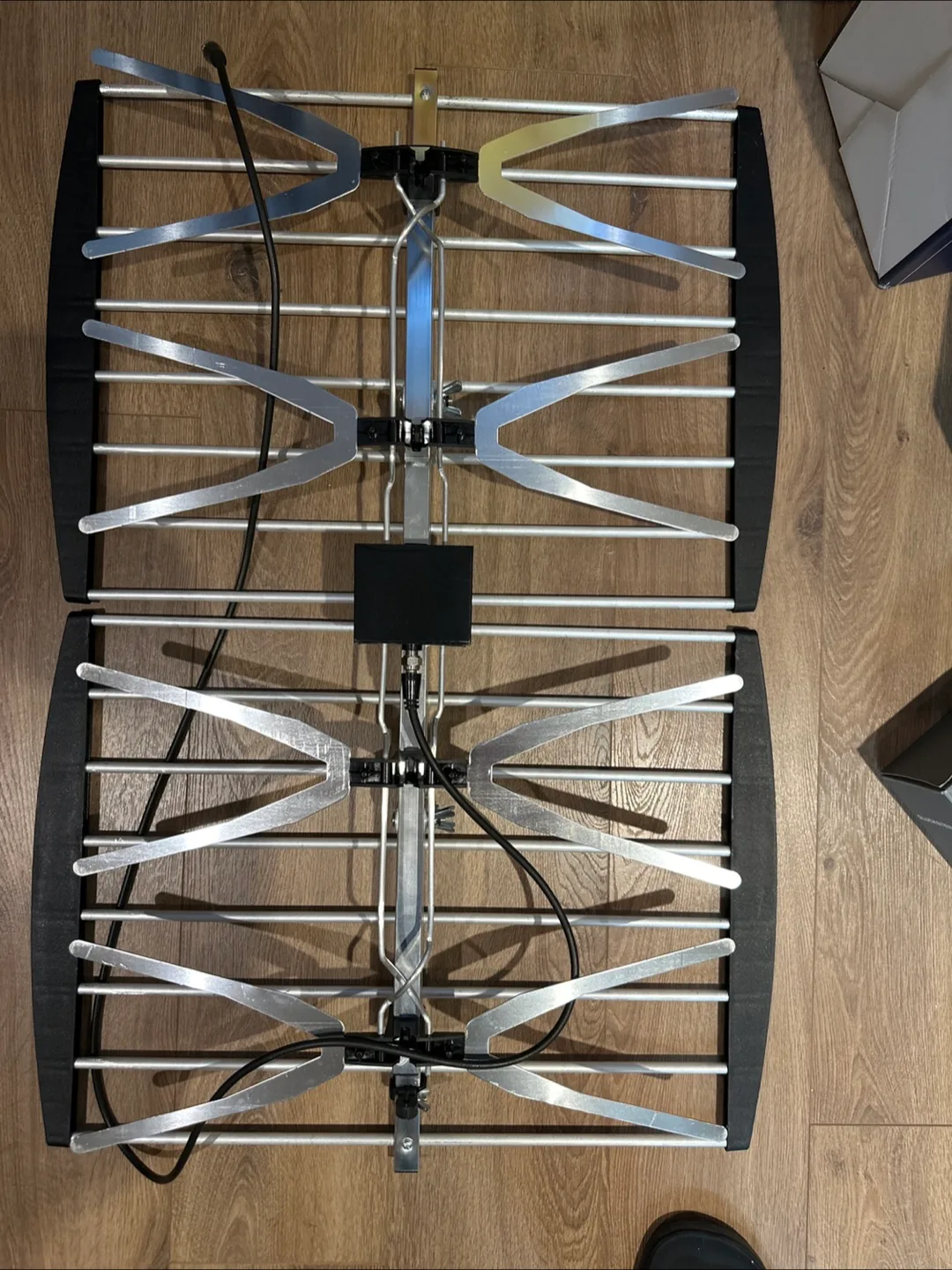 Digiwave Ultra Clear Digital Outdoor TV Antenna ANT-2086 image indicator(2)