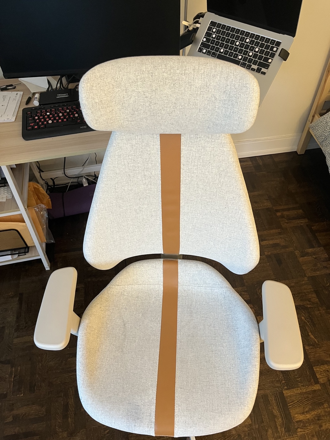 IKEA STYRSPEL Gaming Chair - photo 2