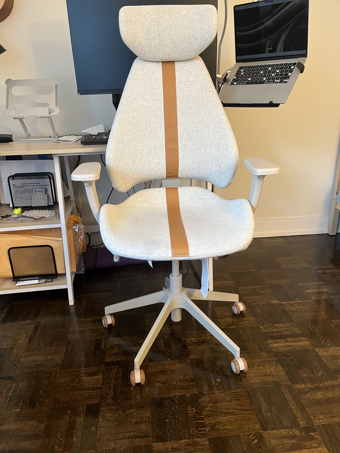 IKEA STYRSPEL Gaming Chair