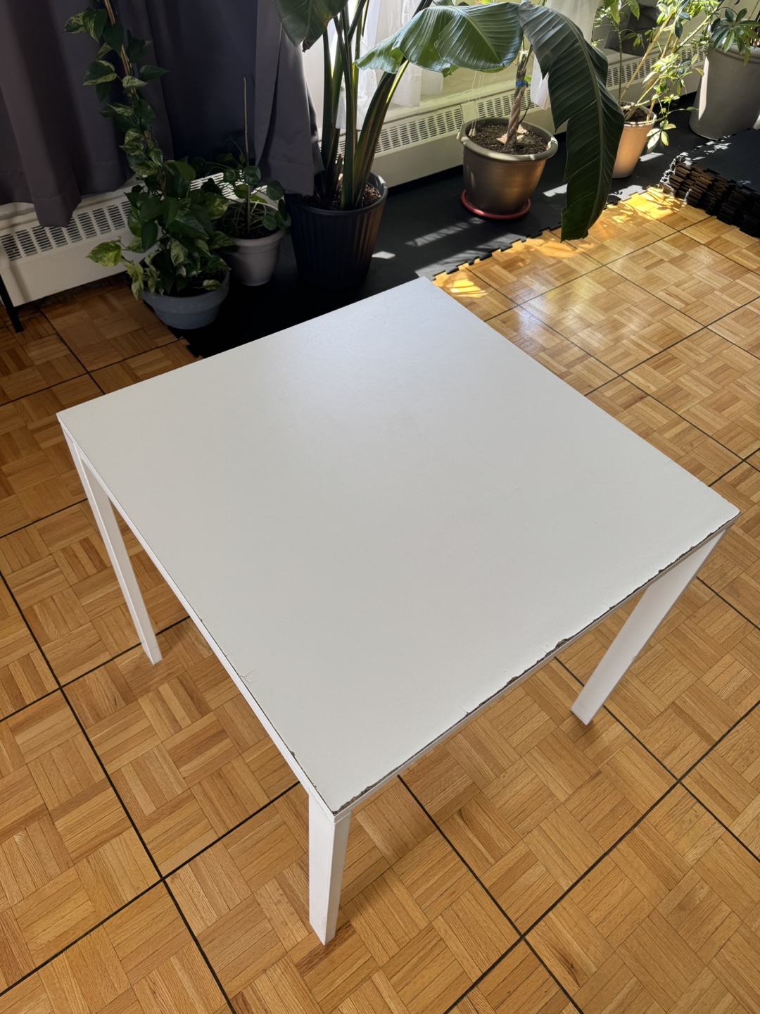 IKEA MELLTORP 75x75cm - photo 3