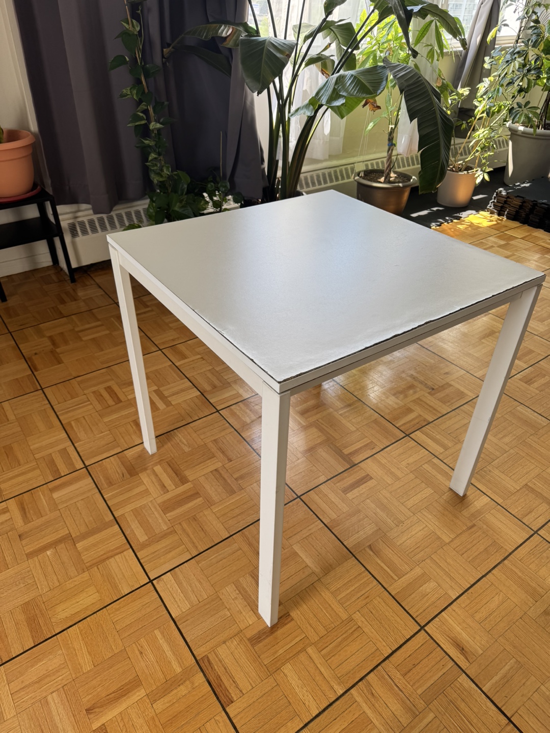 IKEA MELLTORP 75x75cm