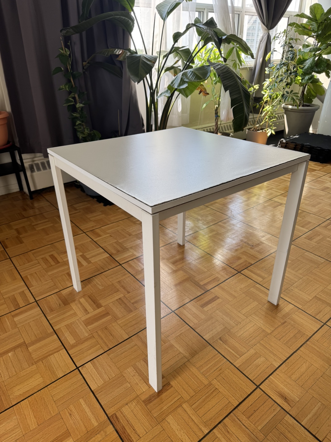 IKEA MELLTORP 75x75cm - photo 2