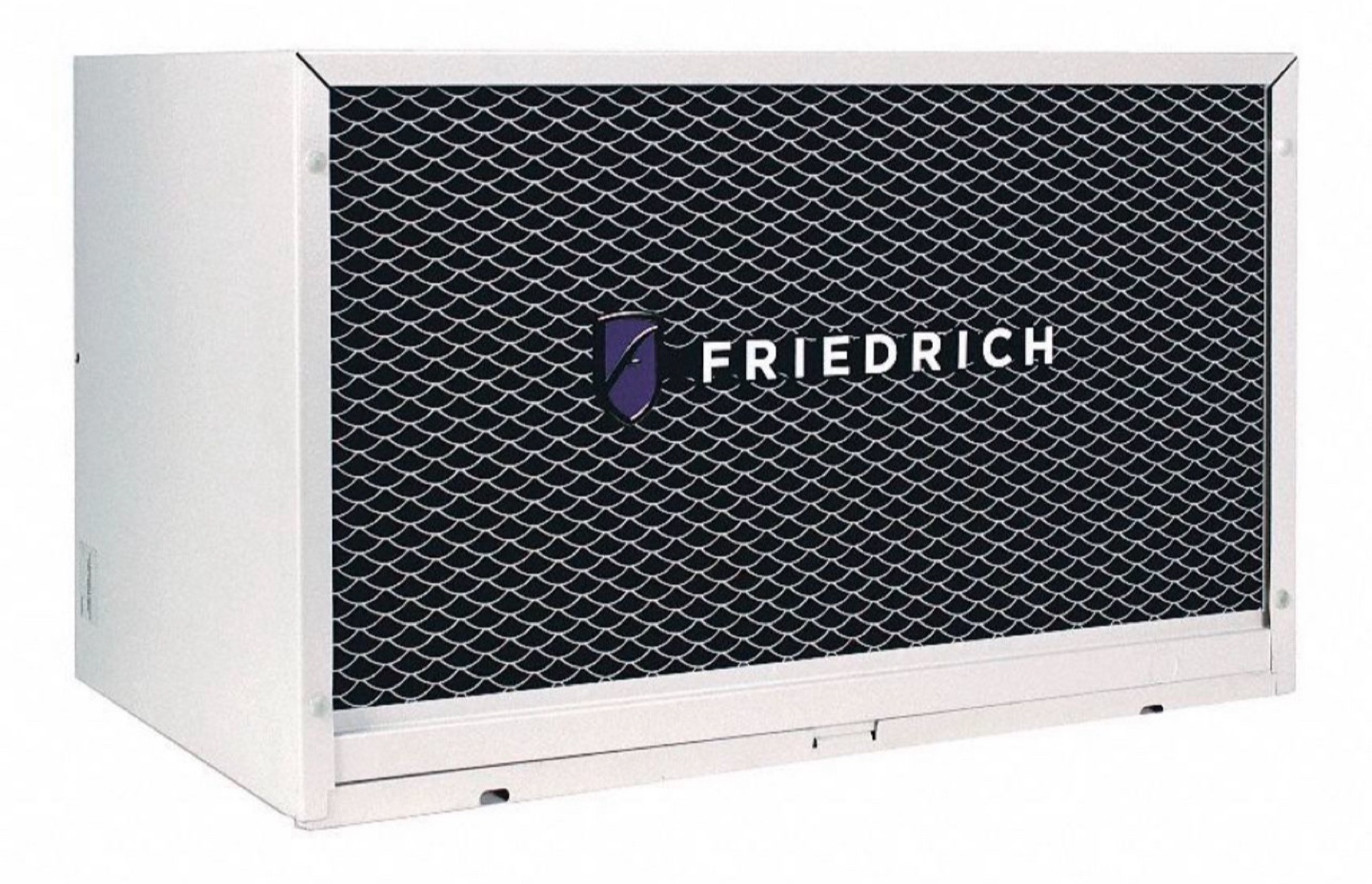 Friedrich WallMaster 15,400 BTU Smart Through-the-Wall AC - photo 3