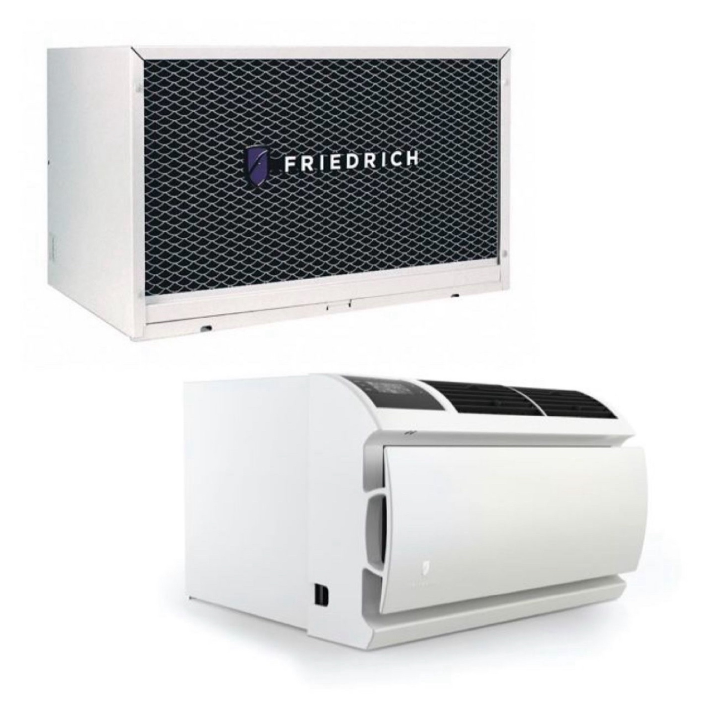 Friedrich WallMaster 15,400 BTU Smart Through-the-Wall AC