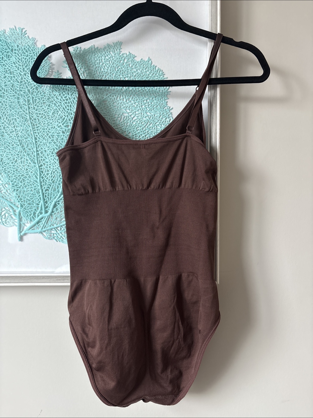 Brown shaping Bodysuit - photo 3